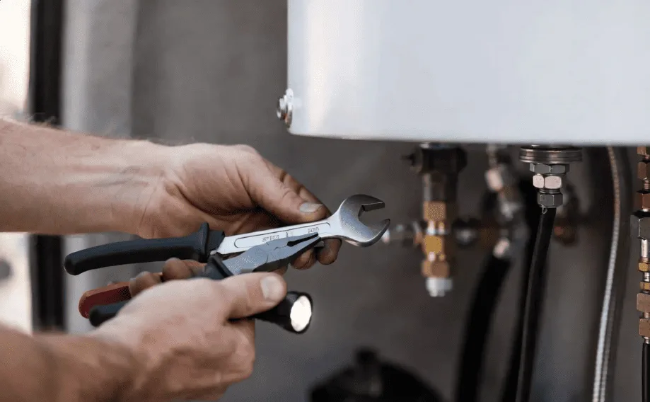 Why choose Water Heater Repair in Newton, MA